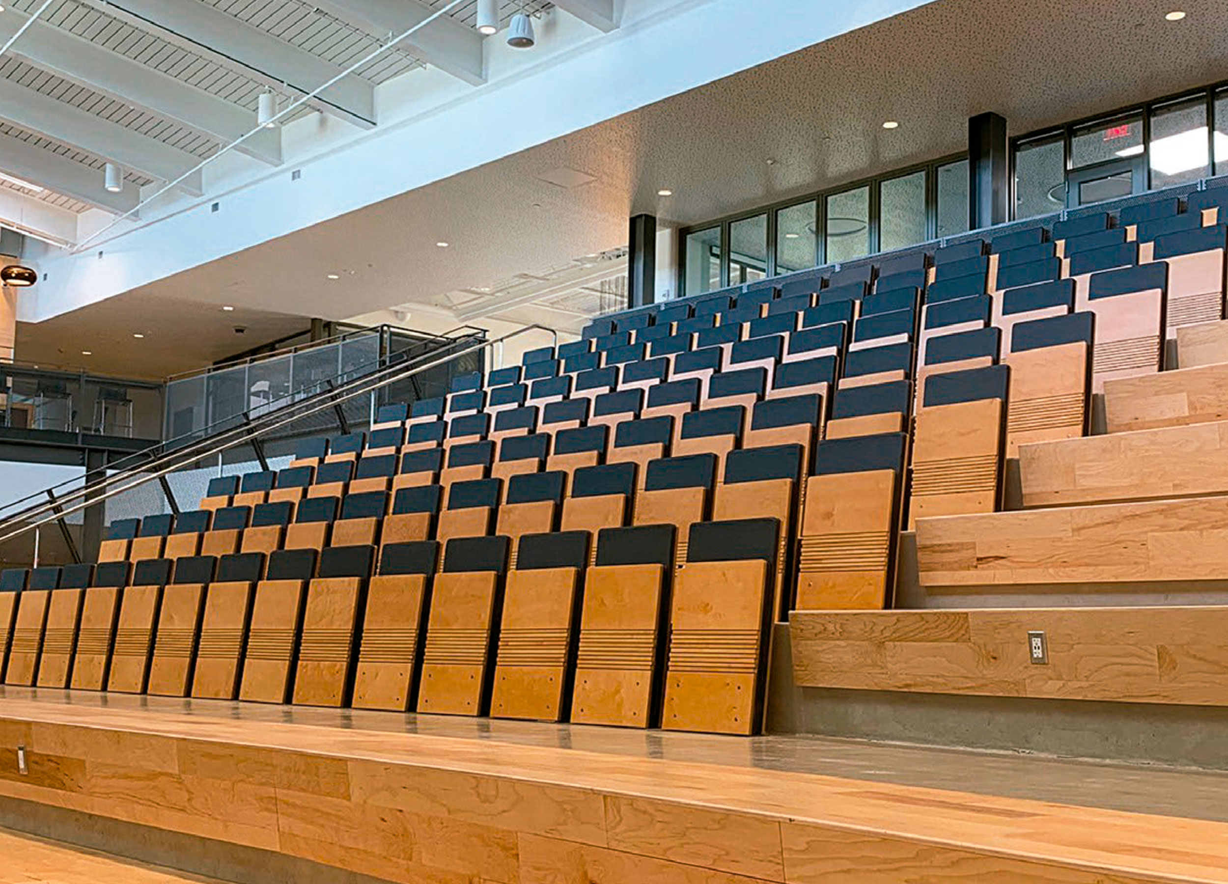 auditorios